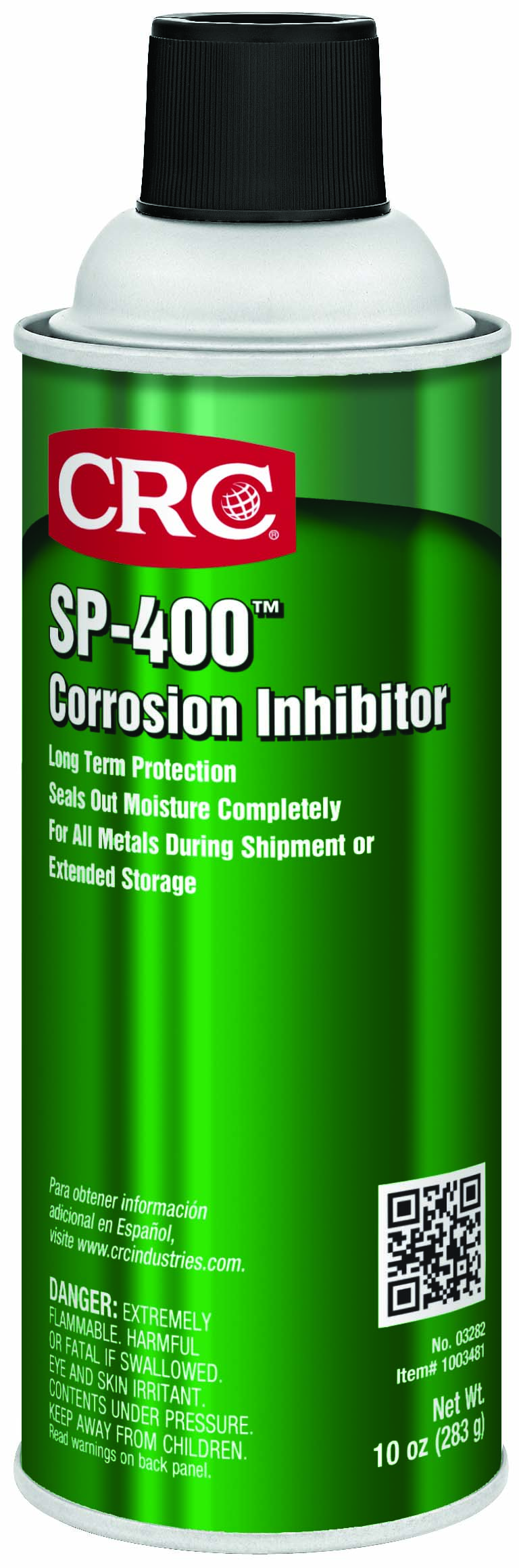 CRC&reg; SP-400 Corrosion Inhibitor - Extreme Duty